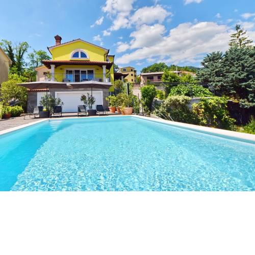 Villa Izzi