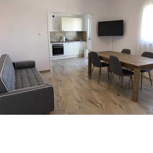 Villa Jadran Zadar