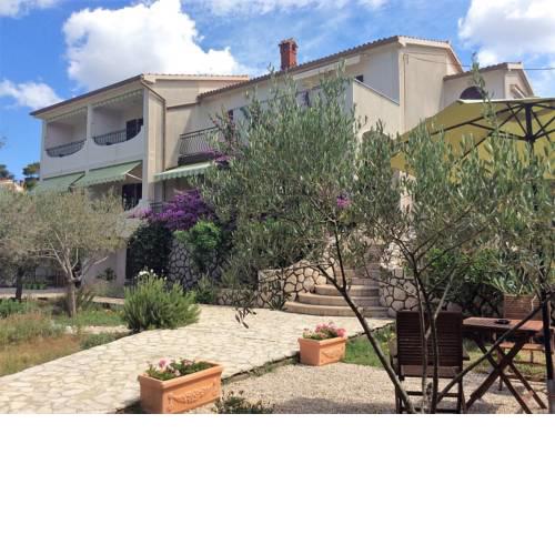 Villa Jadranka