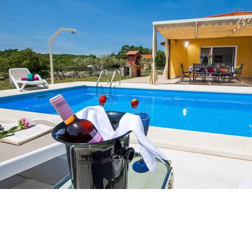Villa Jana