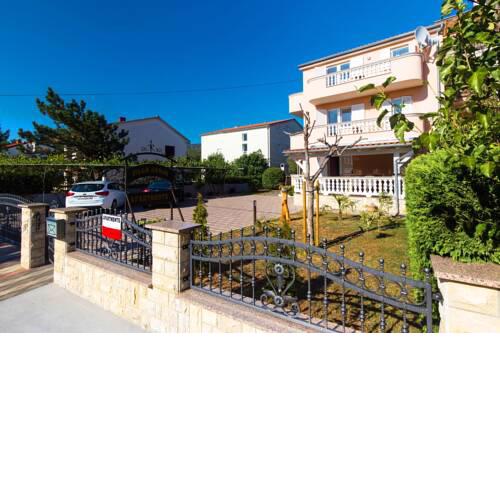 VILLA JANJA