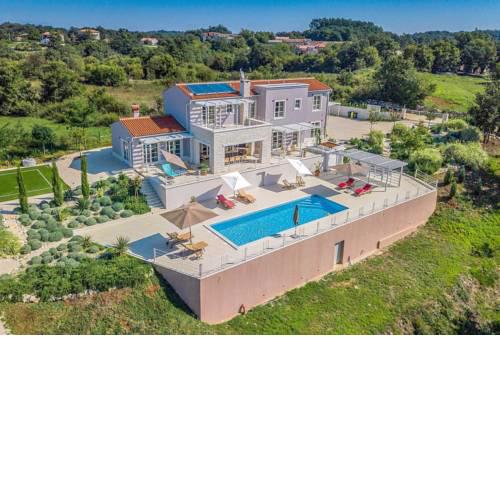 Villa Jasmin
