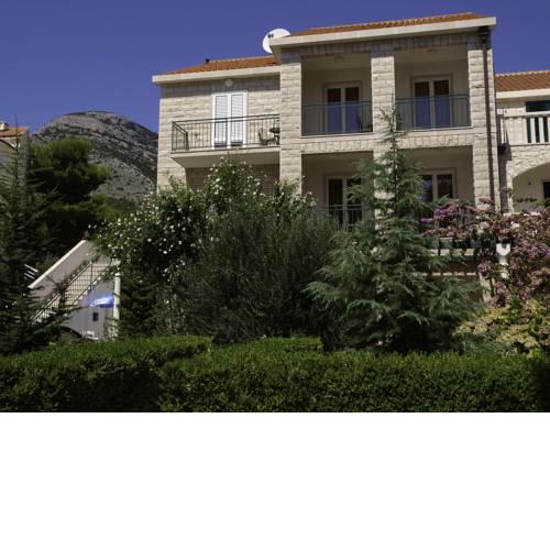 Villa Jasmin