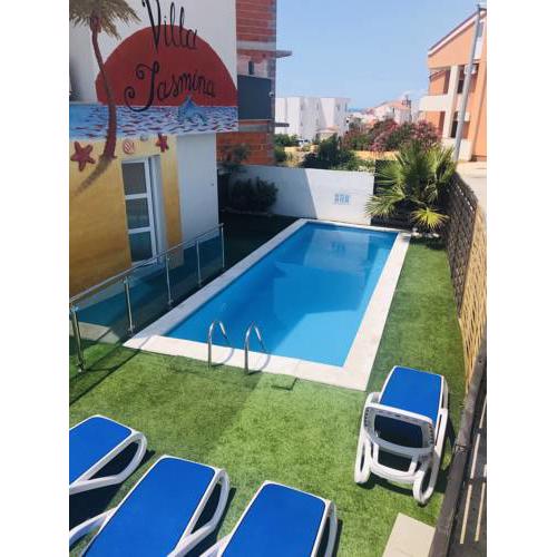Villa JASMINA