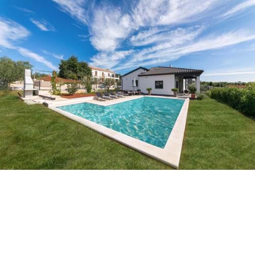 Villa Jasminka