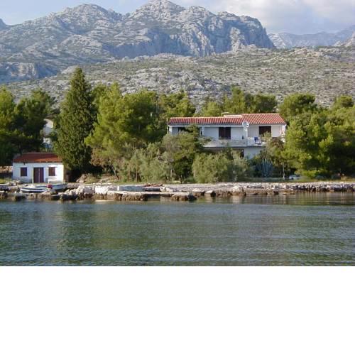 Villa Jaz
