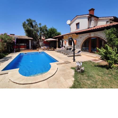 Villa JeanMI