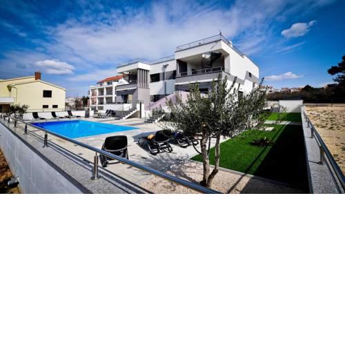 Villa Jela Zadar