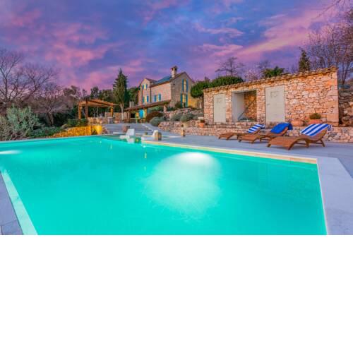 Villa Jelena
