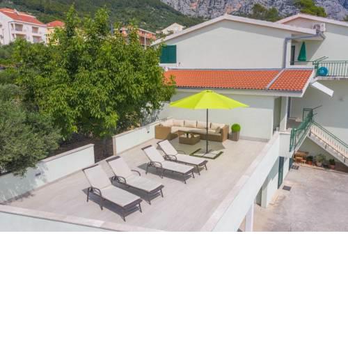 Villa Jelena