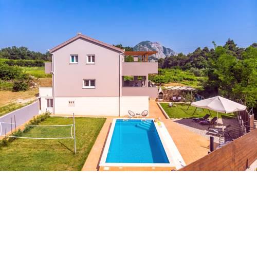 Villa Jelena