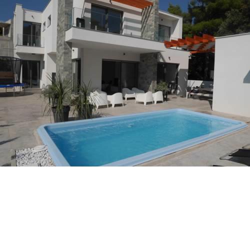 Villa Jelena