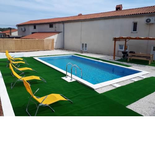 Villa John