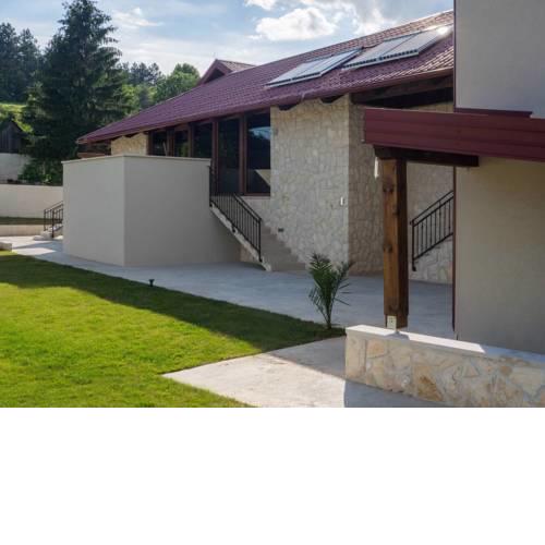 Villa Joja