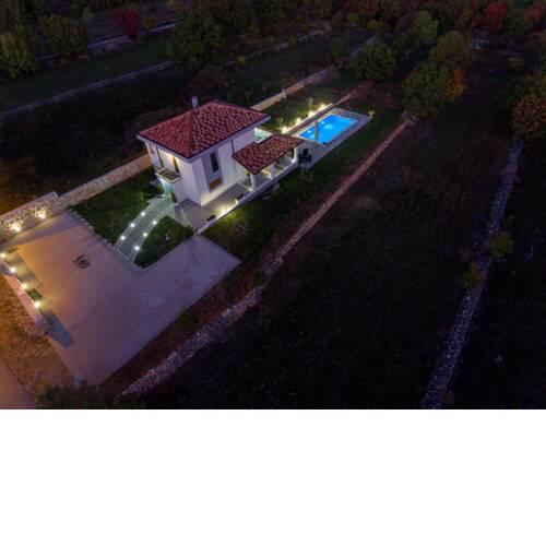 VILLA JOSIP, Cista Velika - Makarska