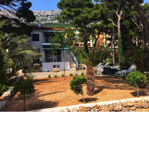 Villa Joška