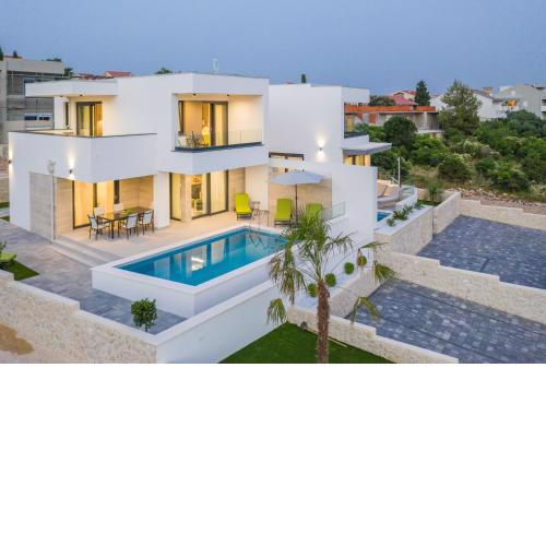 Villa Joy 1 luxury villa with private pool