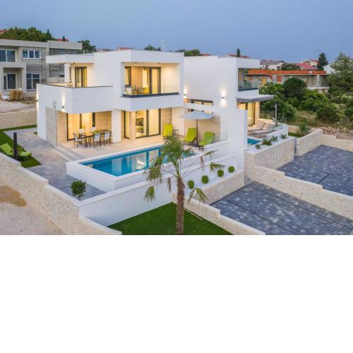 Villa Joy 2 luxury villa with private pool