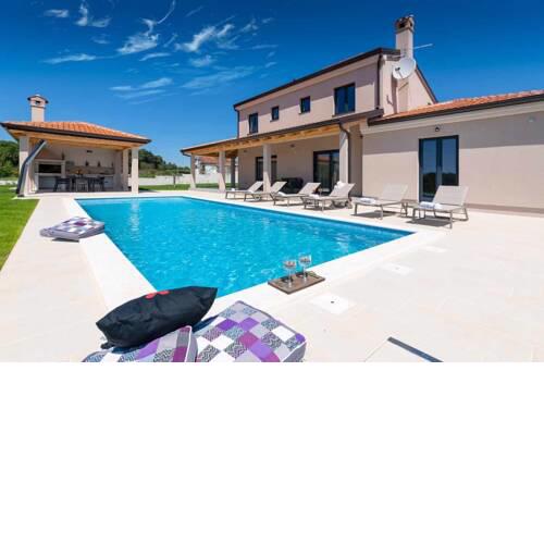 Villa Joze