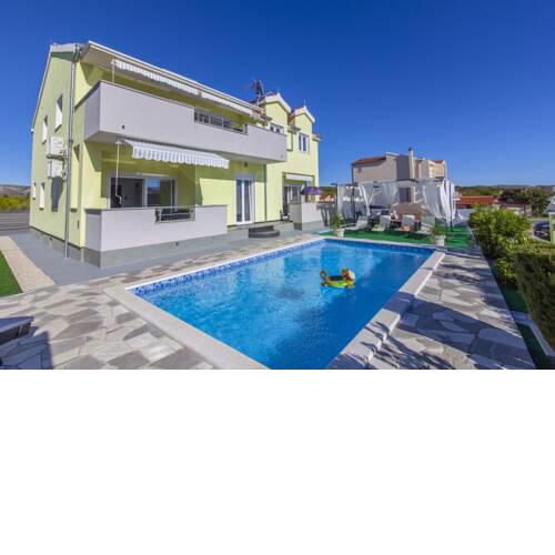 Villa JP