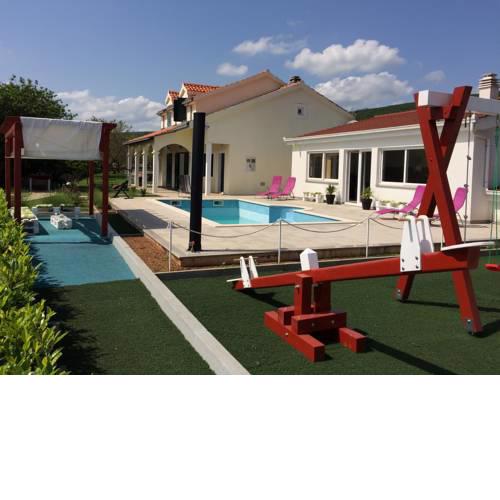 Villa Julia