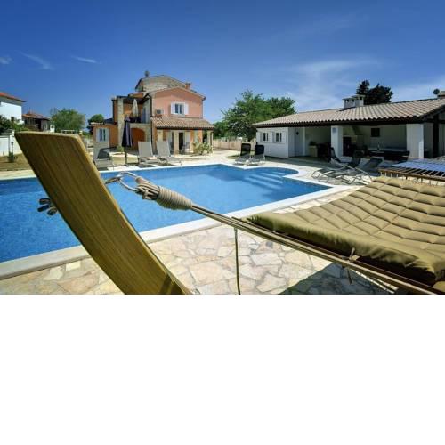 Villa Juliana