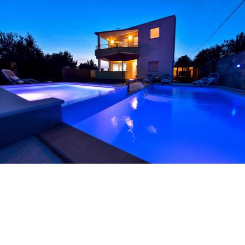 Villa Julija