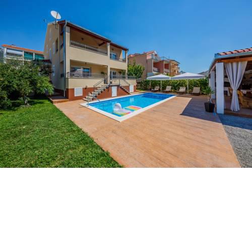 Villa Julija