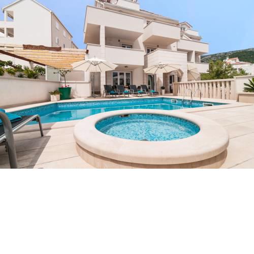 Villa Juraj