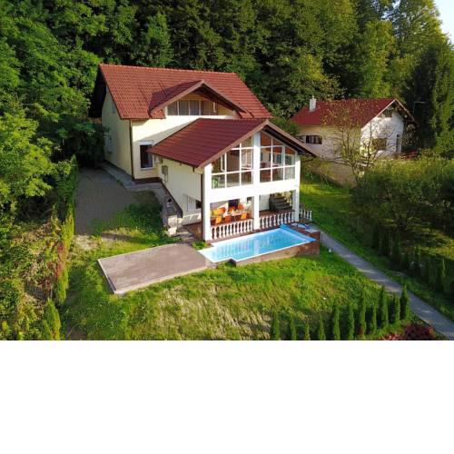 VILLA JURJEVEC - VILLA ST.GEORGE