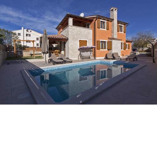 Villa Jurman
