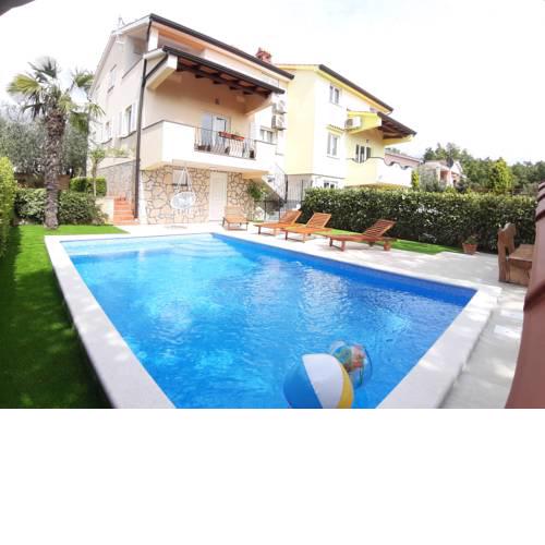 Villa Kadore