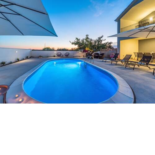 Villa Kalada - Adriatic Luxury Villas