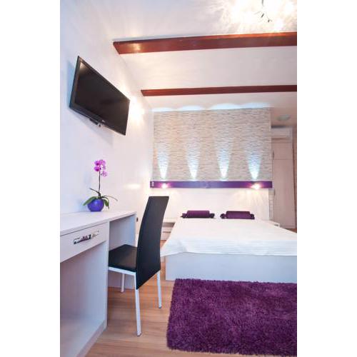 Villa Kaleta Rooms