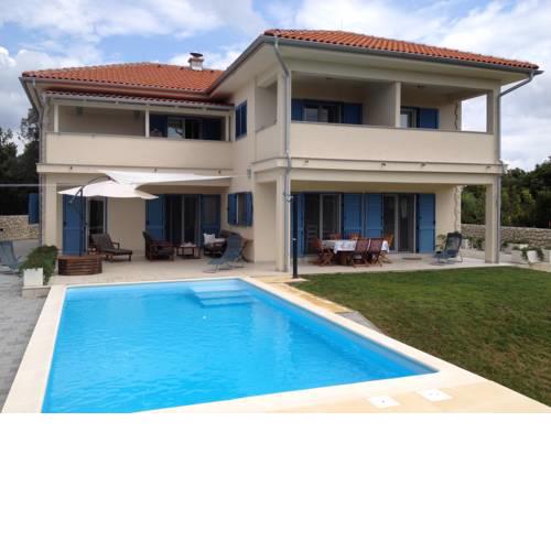Villa Kalifront