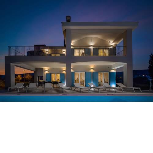 Villa Kalpesi