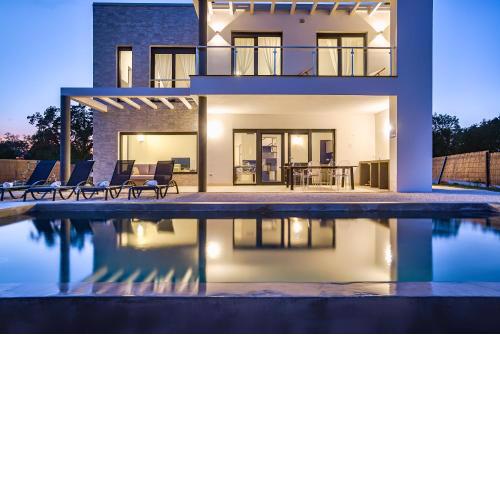 Villa Kalu