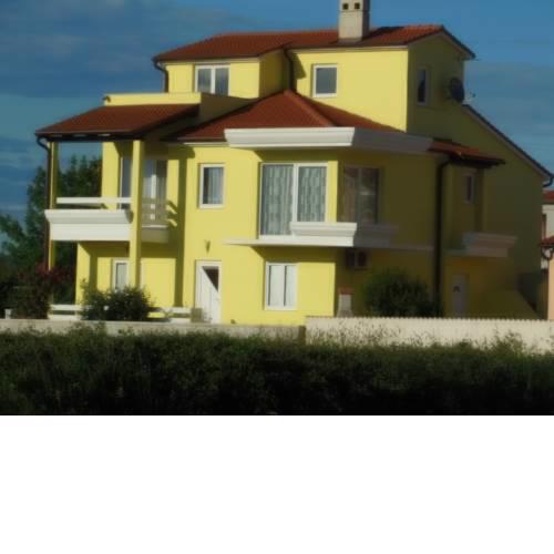 Villa Kamelija