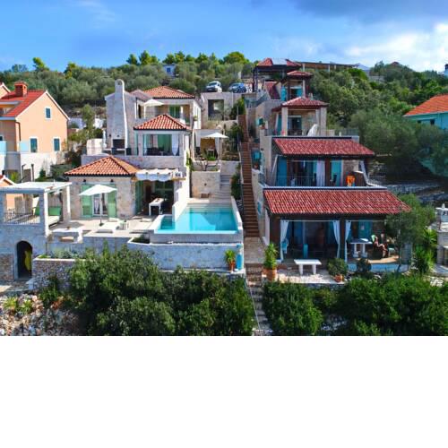 Villa Kamen Green