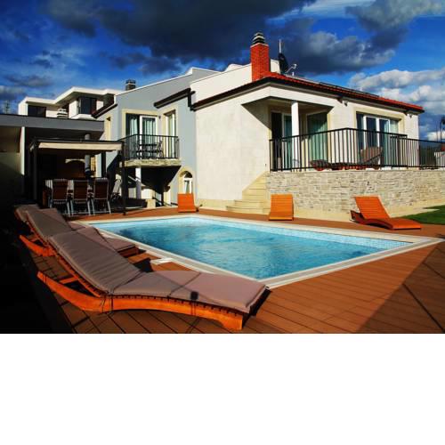 Villa Kamenar
