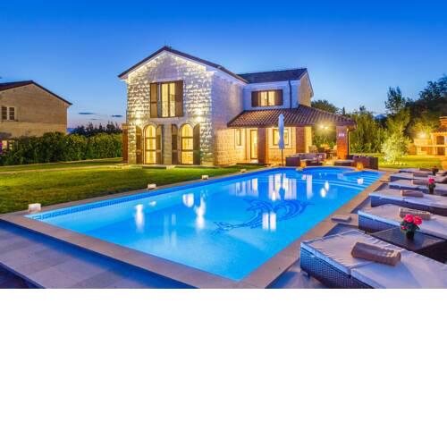 Villa KAMENICA
