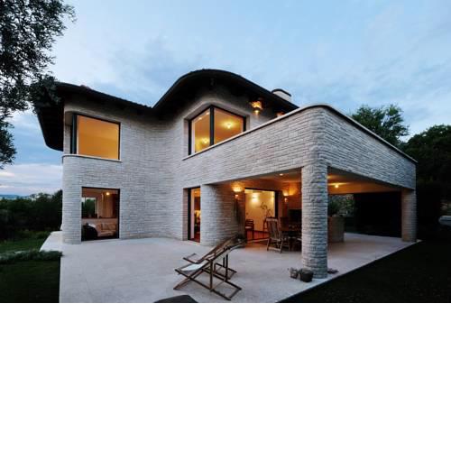 Villa Kamik with Swimming pool and Sea View