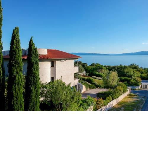 Villa Kamik