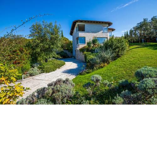 Villa Kamik