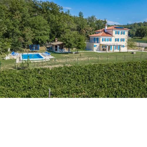 Villa Kanedolo