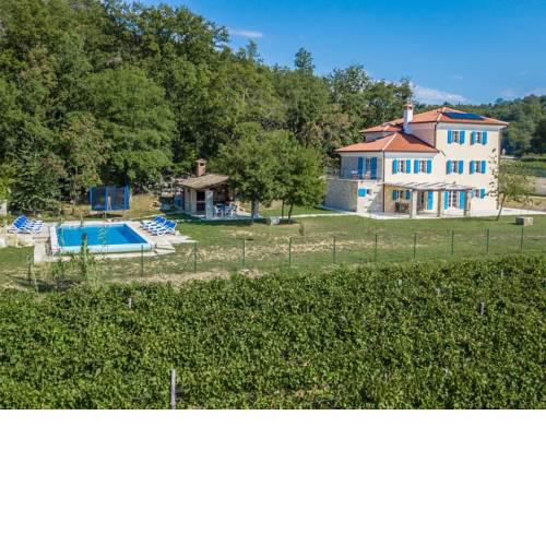 Villa Kanedolo