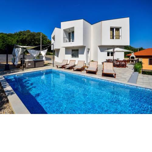 Villa Karin