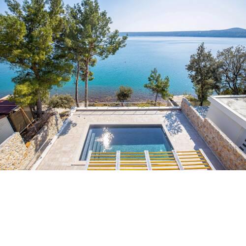 Villa Karla Posedarje