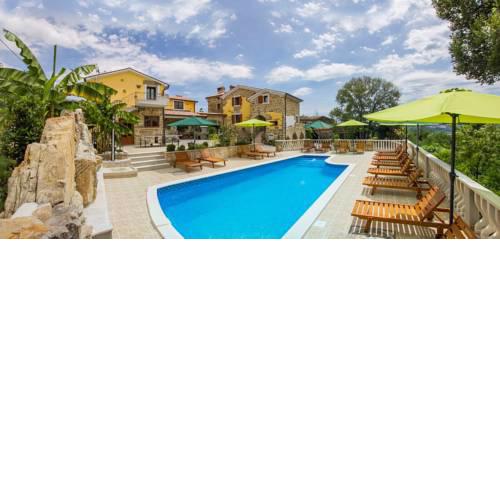 Villa Karlici