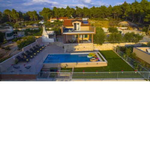 Villa Karmelota